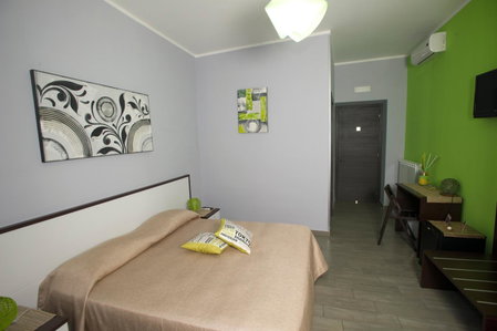 B&B Eco, Pompei, Italy