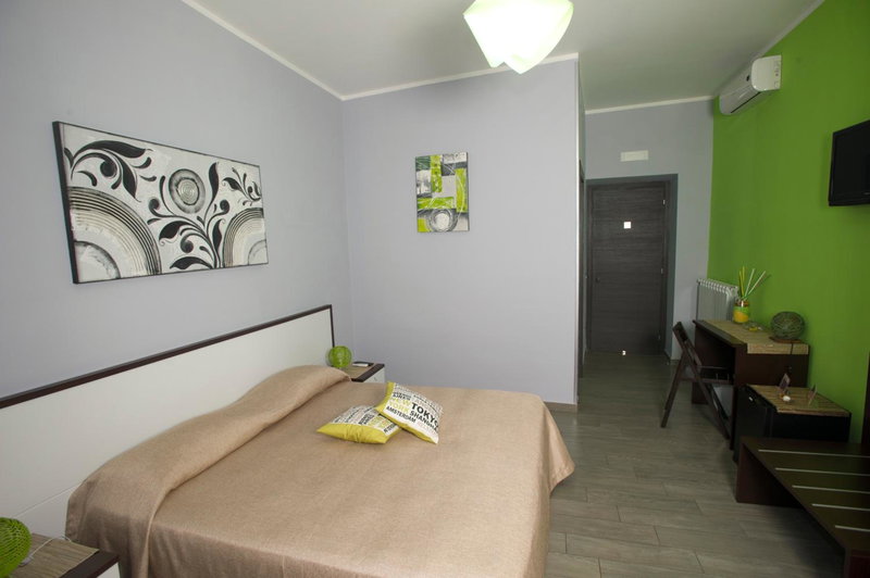 B&B Eco, Pompei, Italy
