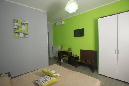 B&B Eco, Pompei, Italy