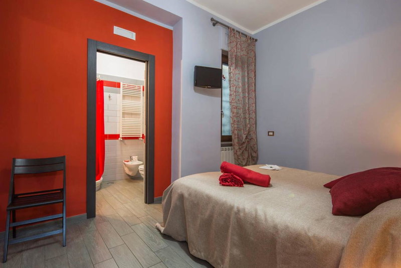 B&B Eco, Pompei, Italy