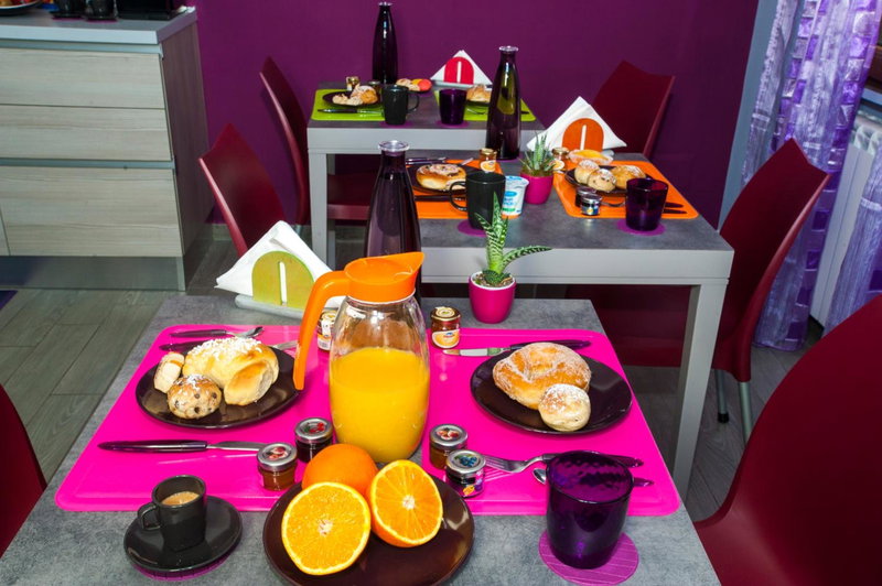 B&B Eco, Pompei, Italy