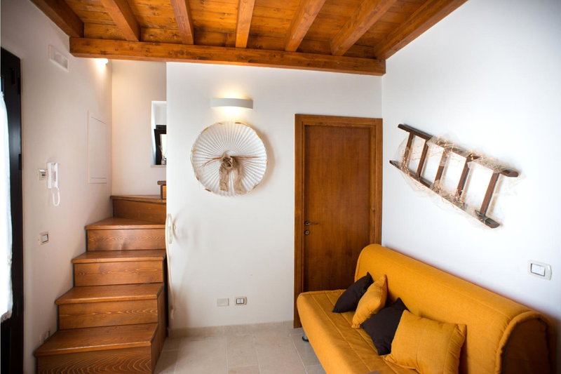 Grandi Trulli Bed & Breakfast, Alberobello, Italy