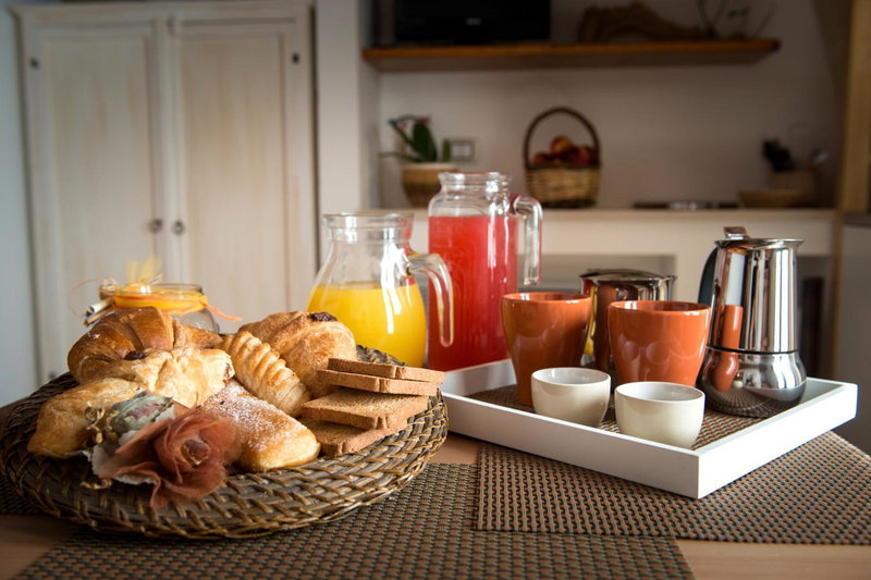 Grandi Trulli Bed & Breakfast, Alberobello, Italy