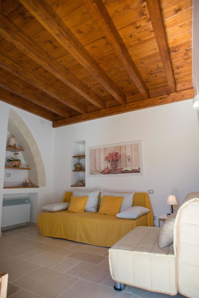 Grandi Trulli Bed & Breakfast, Alberobello, Italy