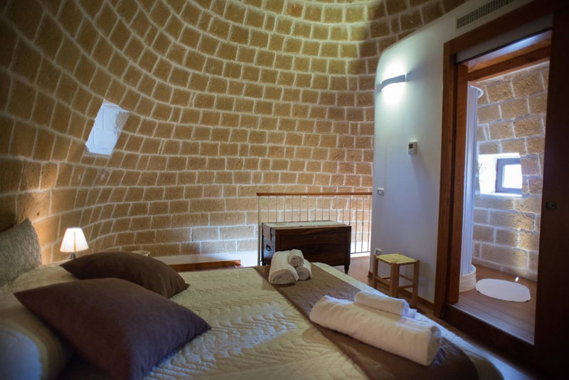 Grandi Trulli Bed & Breakfast, Alberobello, Italy