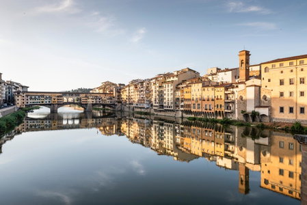 AQA Palace, Florence, Italy