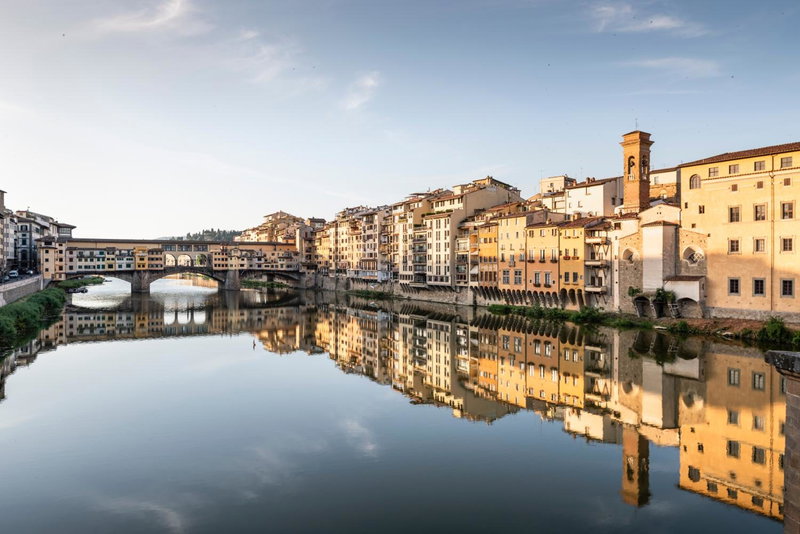 AQA Palace, Florence, Italy