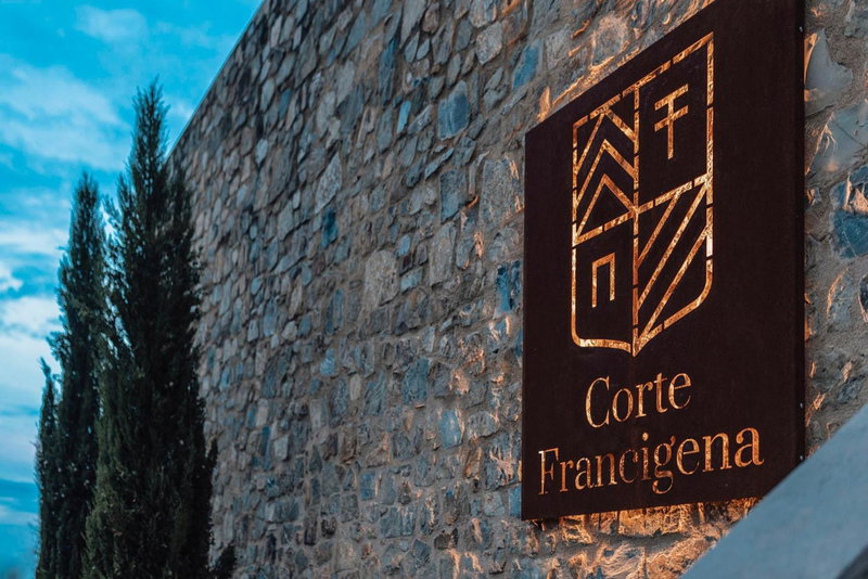 Corte Francigena - Apartments, Montalcino, Italy