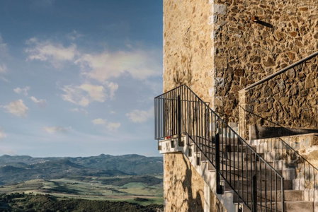 Corte Francigena - Apartments, Montalcino, Italy