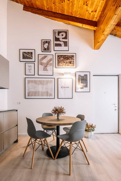 Corte Francigena - Apartments, Montalcino, Italy