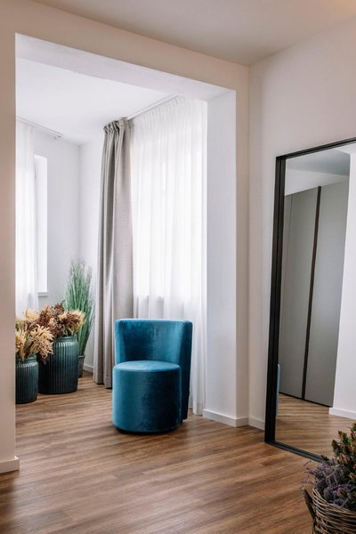 Corte Francigena - Apartments, Montalcino, Italy