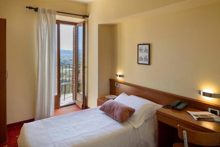 Hotel Posta Panoramic Assisi, Assisi, Italy