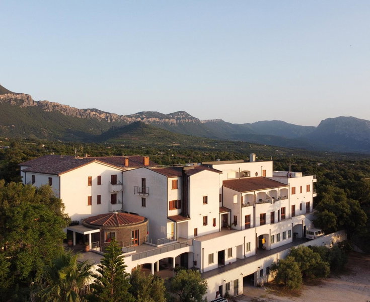 Hotel Il Querceto, Dorgali, Italy