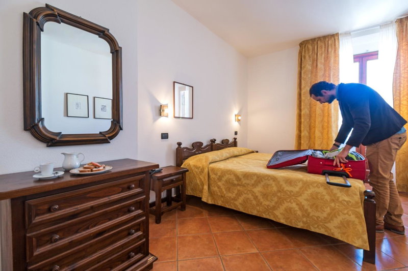 Hotel Il Querceto, Dorgali, Italy