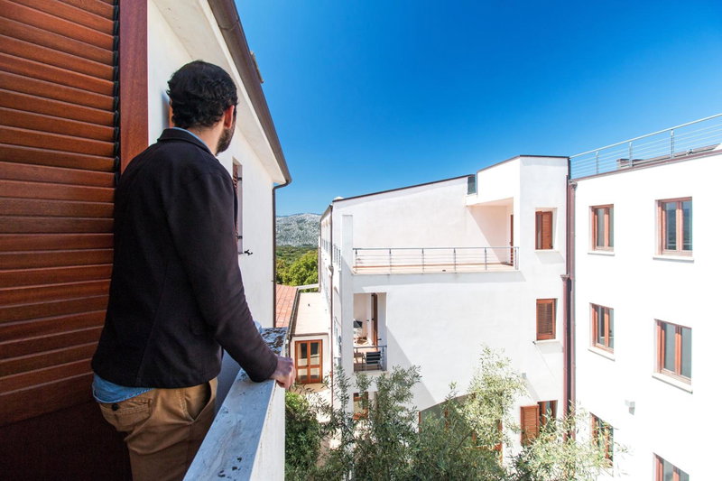 Hotel Il Querceto, Dorgali, Italy