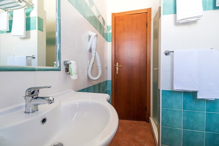 Hotel Il Querceto, Dorgali, Italy