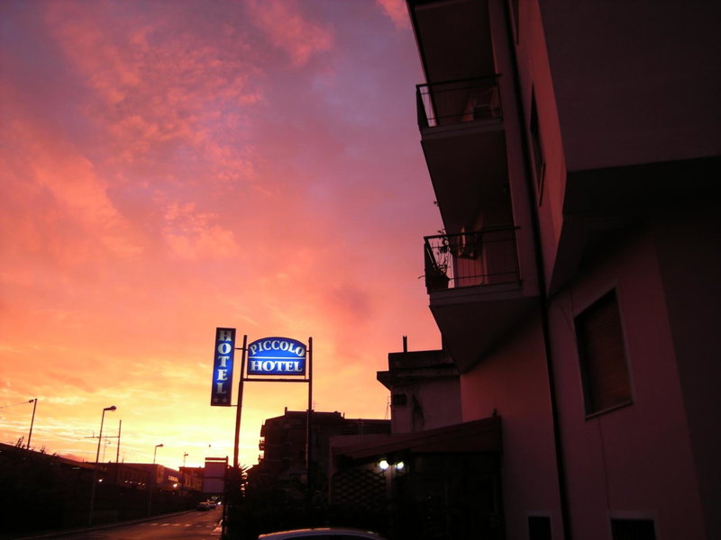 Piccolo Hotel Lamezia, SantʼEufemia Lamezia, Italy