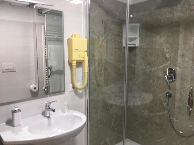 Piccolo Hotel Lamezia, SantʼEufemia Lamezia, Italy