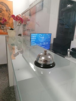 Piccolo Hotel Lamezia, SantʼEufemia Lamezia, Italy