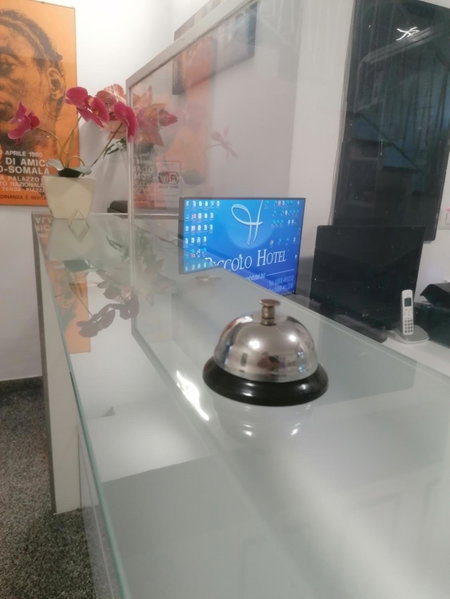 Piccolo Hotel Lamezia, SantʼEufemia Lamezia, Italy