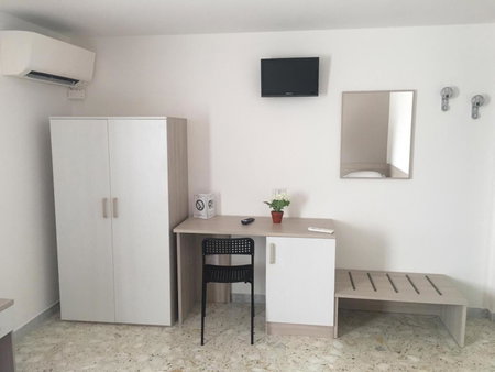Piccolo Hotel Lamezia, SantʼEufemia Lamezia, Italy