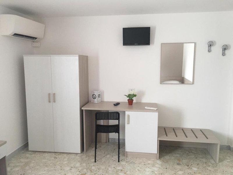 Piccolo Hotel Lamezia, SantʼEufemia Lamezia, Italy