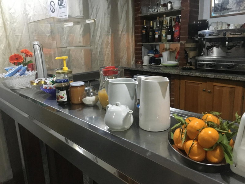 Piccolo Hotel Lamezia, SantʼEufemia Lamezia, Italy