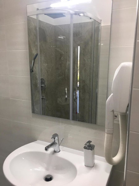 Piccolo Hotel Lamezia, SantʼEufemia Lamezia, Italy