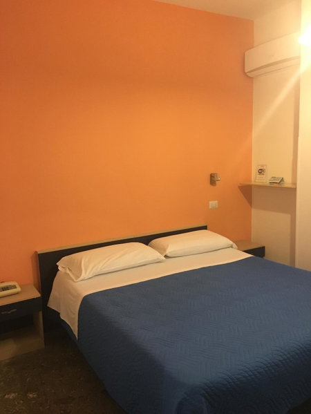 Piccolo Hotel Lamezia, SantʼEufemia Lamezia, Italy