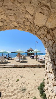 Hotel Terminal - Caroli Hotels, Leuca, Italy