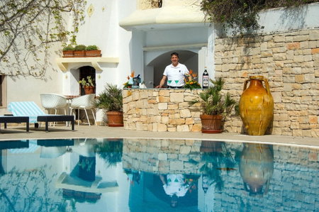 Hotel Terminal - Caroli Hotels, Leuca, Italy