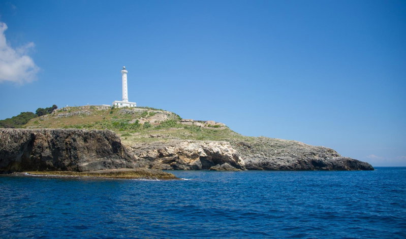 Hotel Terminal - Caroli Hotels, Leuca, Italy