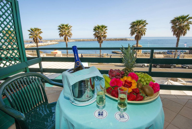 Hotel Terminal - Caroli Hotels, Leuca, Italy