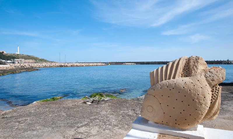 Hotel Terminal - Caroli Hotels, Leuca, Italy