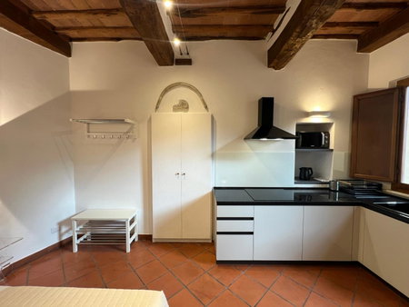 Regis Condo, Siena, Italy