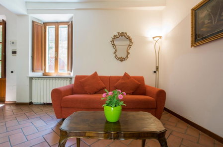 Regis Condo, Siena, Italy