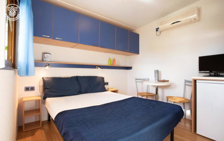Camping Village Mare Pineta, Sistiana, Italy