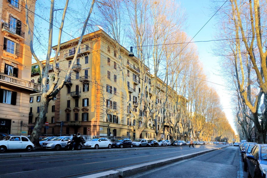 Relais Incantesimo Vaticano, Rome, Italy