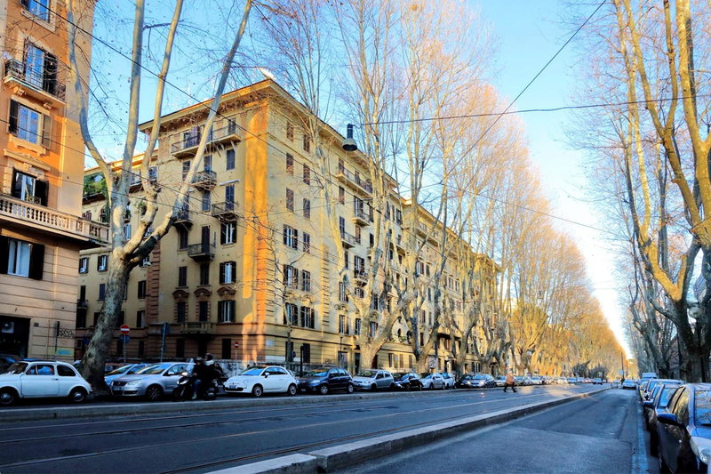 Relais Incantesimo Vaticano, Rome, Italy