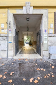 Relais Incantesimo Vaticano, Rome, Italy