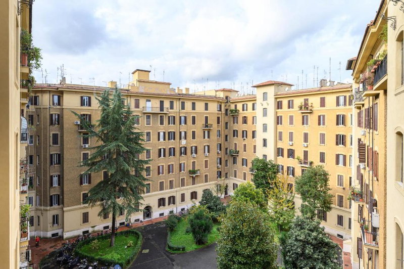 Relais Incantesimo Vaticano, Rome, Italy