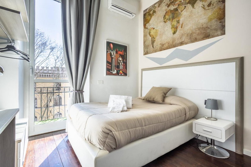 Relais Incantesimo Vaticano, Rome, Italy