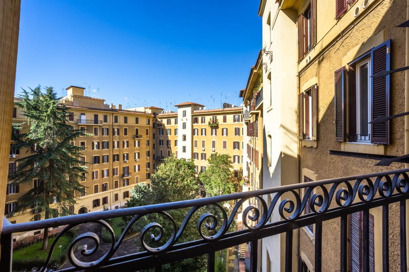 Relais Incantesimo Vaticano, Rome, Italy