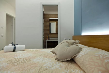 Domus Schilizzi, Naples, Italy