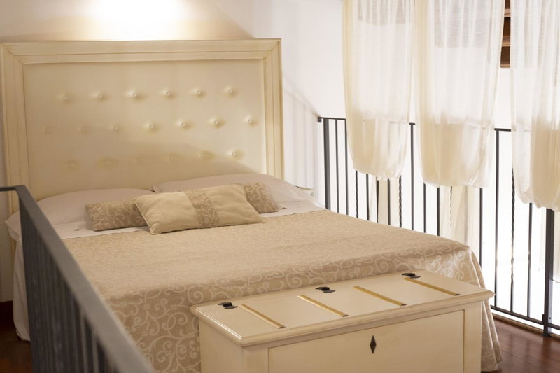 Artemisia Resort, Puntarazzi, Italy