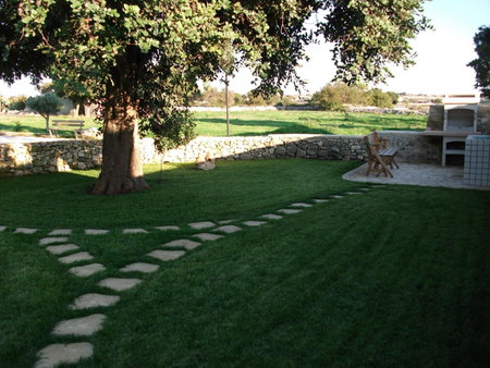 Artemisia Resort, Puntarazzi, Italy
