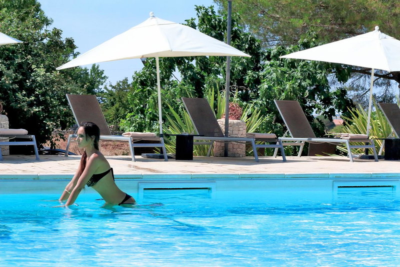 Artemisia Resort, Puntarazzi, Italy
