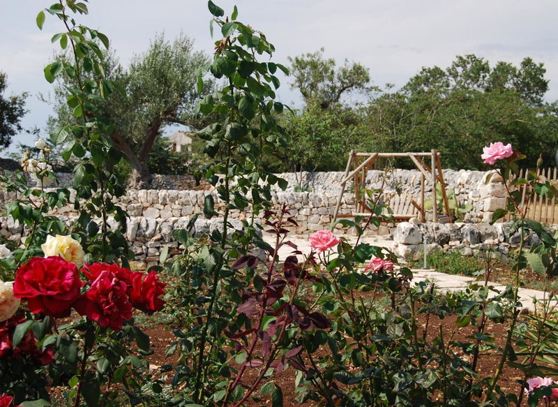 Artemisia Resort, Puntarazzi, Italy