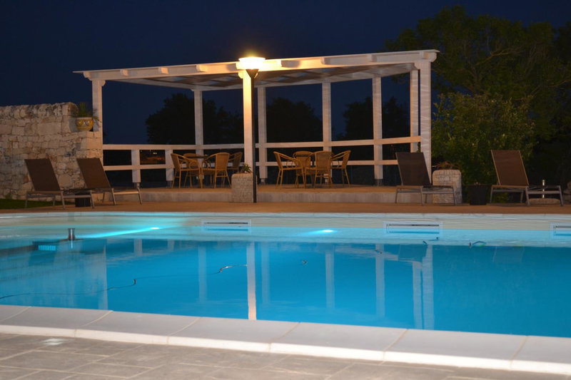 Artemisia Resort, Puntarazzi, Italy