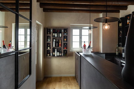 Relais San Vigilio al Castello, Bergamo, Italy